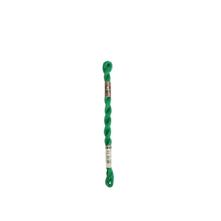 Fil DMC Coton Perlé Small N8 Col. 700