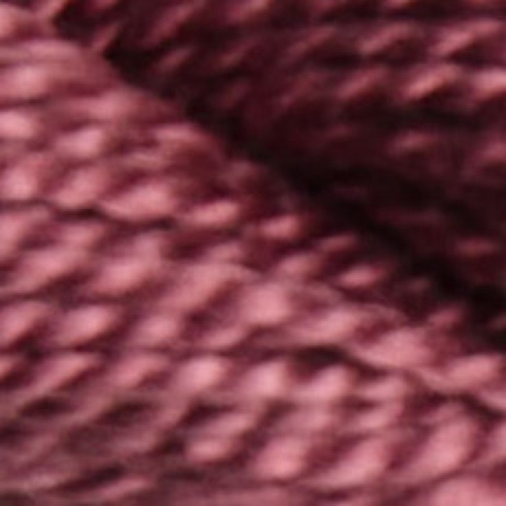 Fil DMC Coton Perlé Médium N5 Col. 336