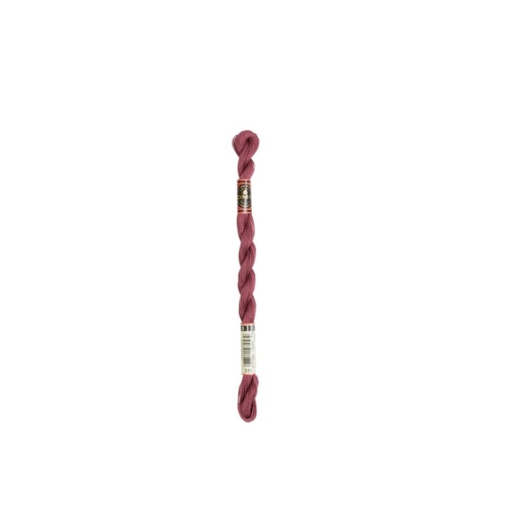 Fil DMC Coton Perlé Small N8 Col. 315