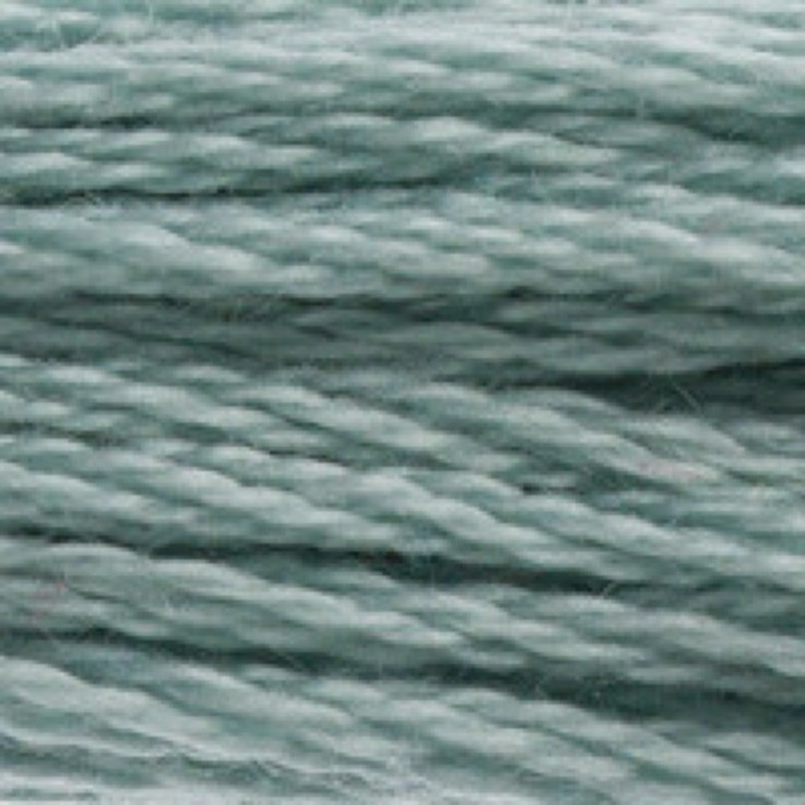 Fil DMC Coton Perlé Small N8 Col. 927
