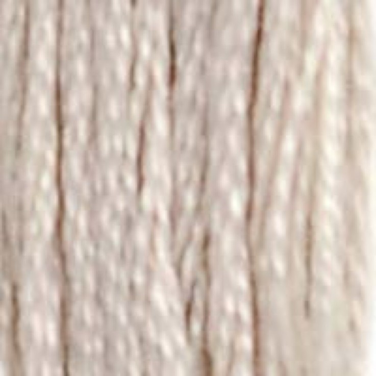 Fil Mouliné DMC Gold Concept 8M Col. 05 Broderie et Point de Croix