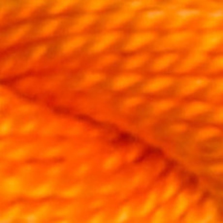 Fil DMC Coton Perlé Médium N5 Col. 740
