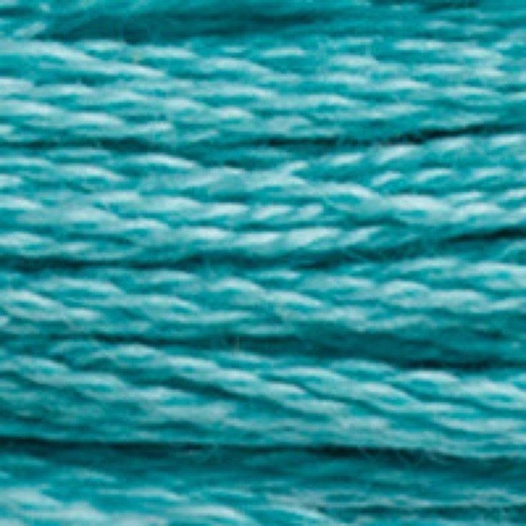 Fil Mouliné DMC Gold Concept 8M Col. 3849 Broderie et Point de Croix