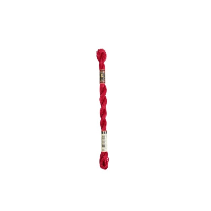 Fil DMC Coton Perlé Small N8 Col. 304