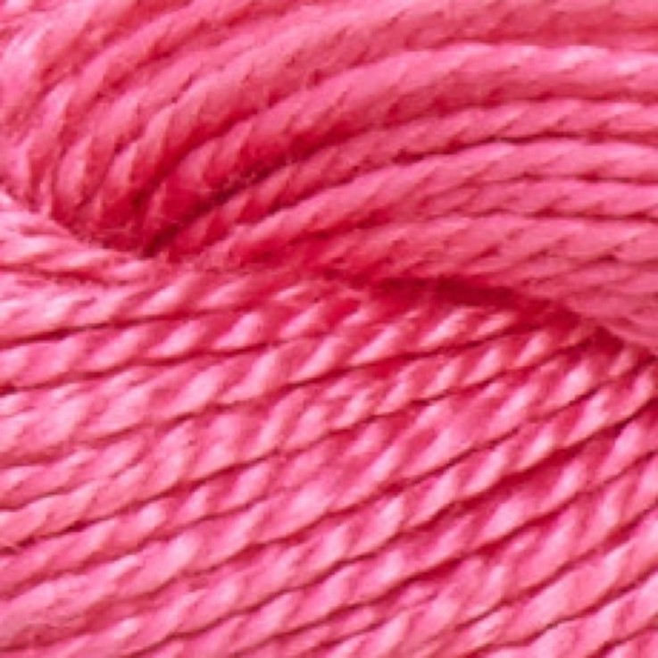 Fil DMC Coton Perlé Small N8 Col. 602
