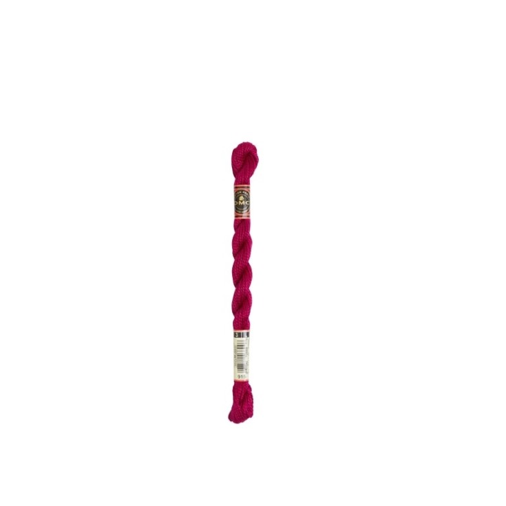 Fil DMC Coton Perlé Médium N5 Col. 03