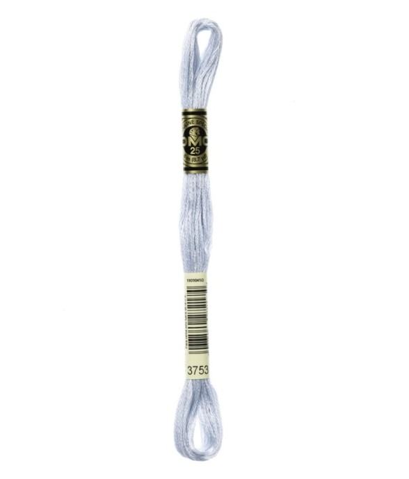 Fil Mouliné DMC Gold...