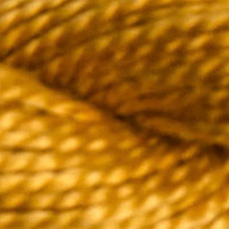 Fil DMC Coton Perlé Small N8 Col. 814
