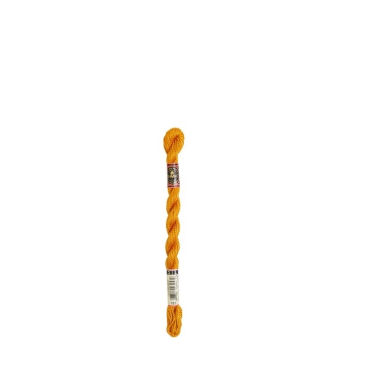 Fil DMC Coton Perlé Small N8 Col. 814
