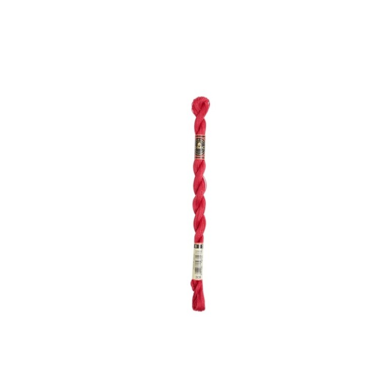 Fil DMC Coton Perlé Small N8 Col. 309