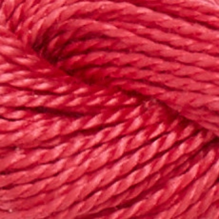 Fil DMC Coton Perlé Small N8 Col. 309