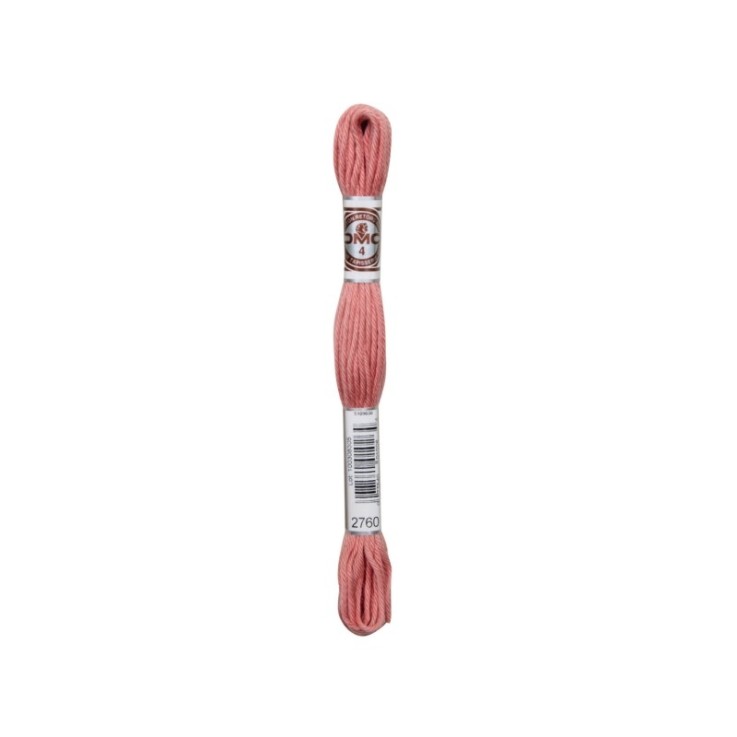 Fil Retors DMC Col. 2760 Canevas et tapisserie