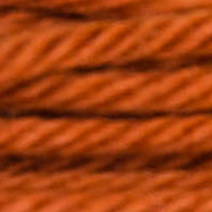 Fil Retors DMC Col. 2919 Canevas et tapisserie