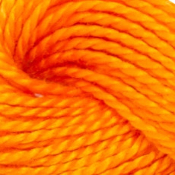 Fil DMC Coton Perlé Small N8 Col. 740