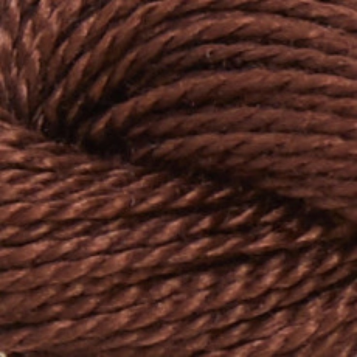 Fil DMC Coton Perlé Small N8 Col. 938
