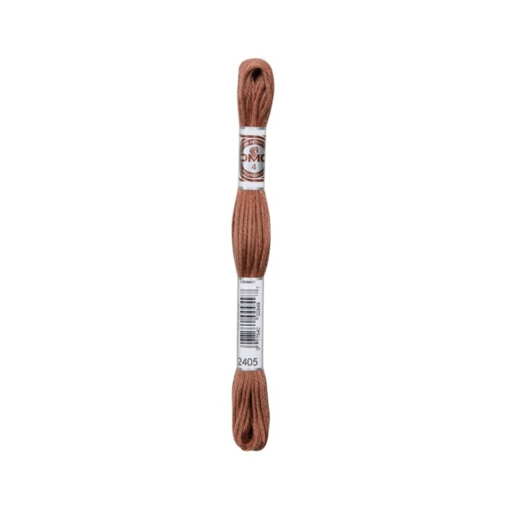Fil Retors DMC Col. 2405 Canevas et tapisserie