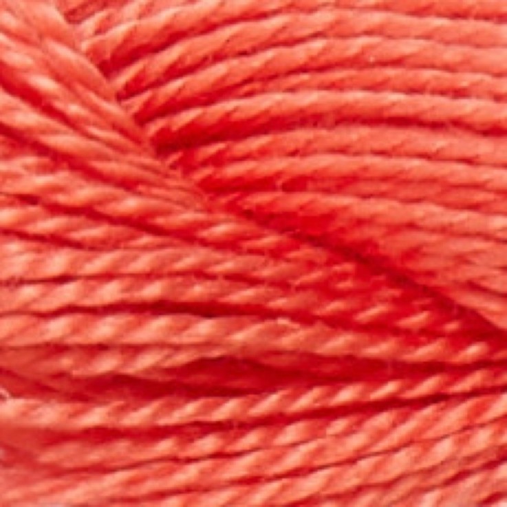 Fil DMC Coton Perlé Small N8 Col. 351