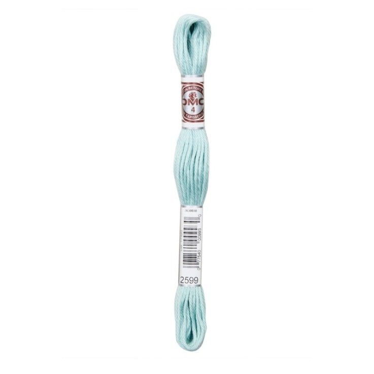 Fil Retors DMC Col. 2599 Canevas et tapisserie