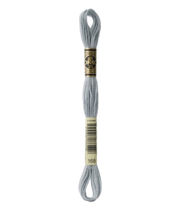 Fil Mouliné DMC Gold...