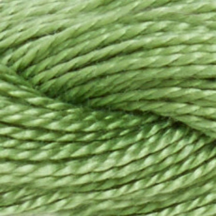 Fil DMC Coton Perlé Small N8 Col. 988
