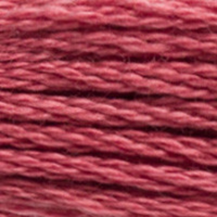 Fil Mouliné DMC Gold Concept 8M Col. 3722 Broderie et Point de Croix