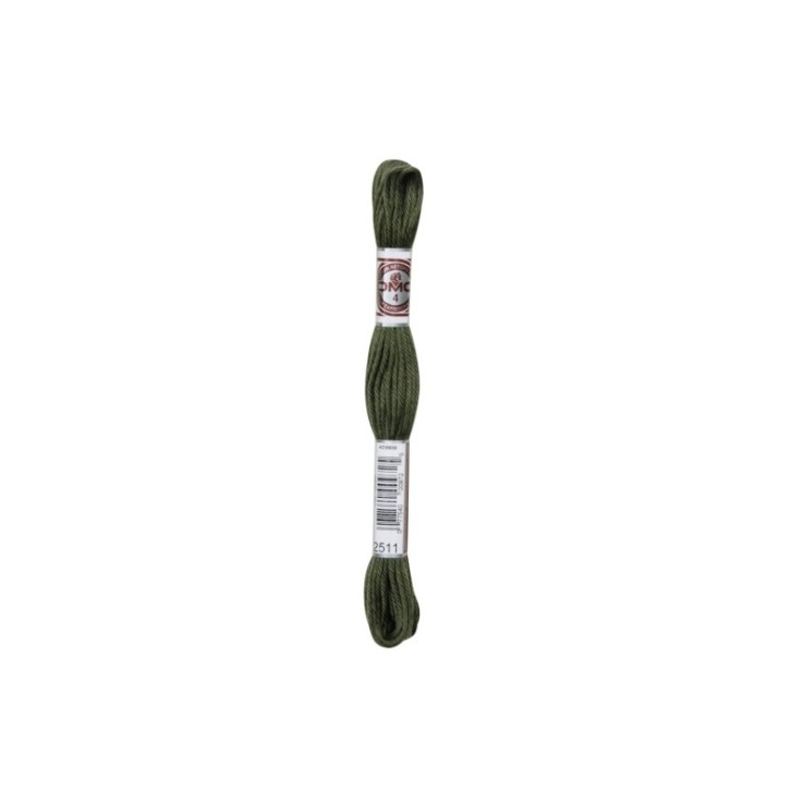 Fil Retors DMC Col. 2511 Canevas et tapisserie