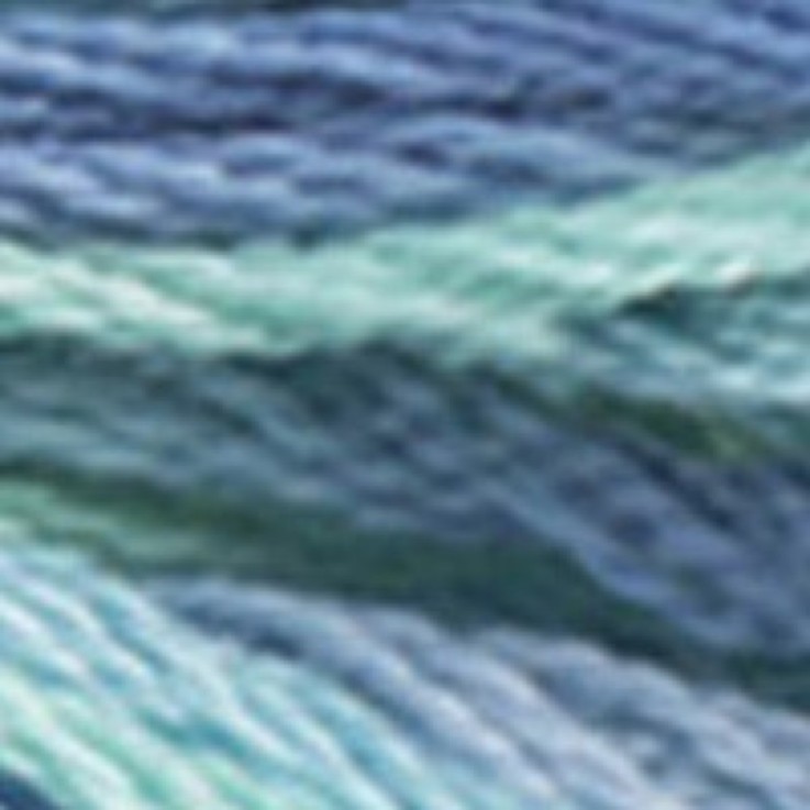 Fil Mouliné DMC Variation 8M Col. 4030 Broderie et Point de Croix