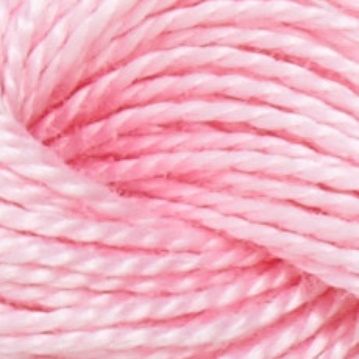 Fil DMC Coton Perlé Small N8 Col. 605