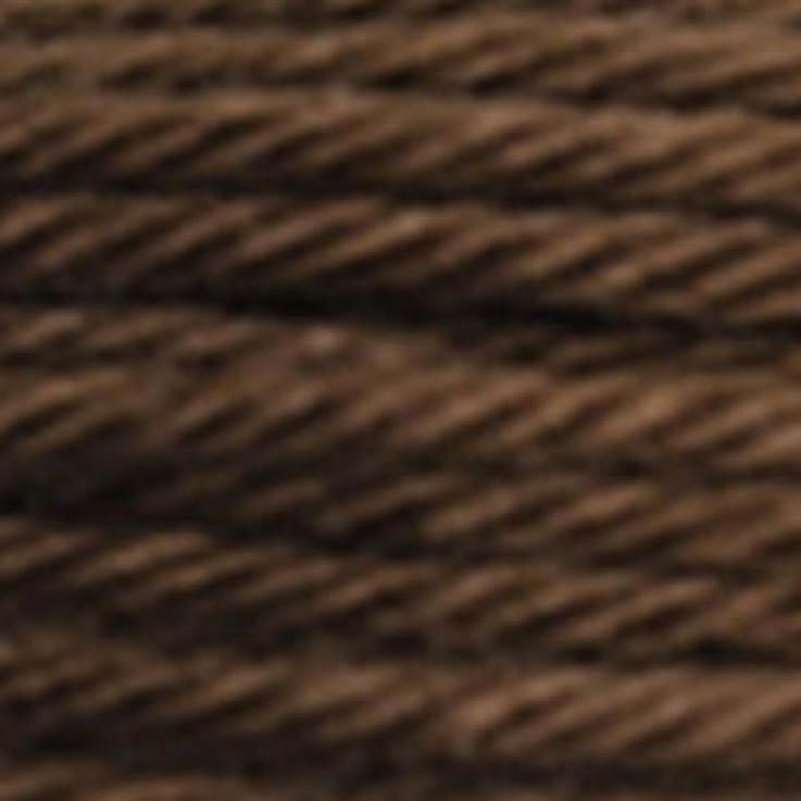 Fil Retors DMC Col. 2801 Canevas et tapisserie