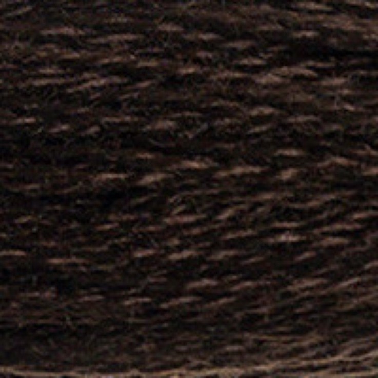 Fil Mouliné DMC Gold Concept 8M Col. 3371 Broderie et Point de Croix