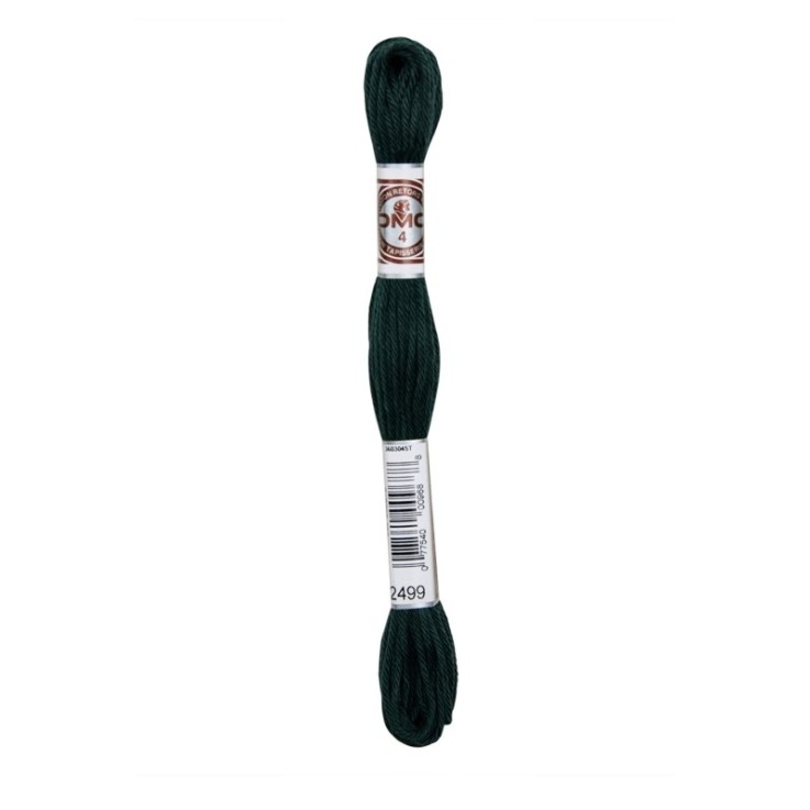 Fil Retors DMC Col. 2499 Canevas et tapisserie
