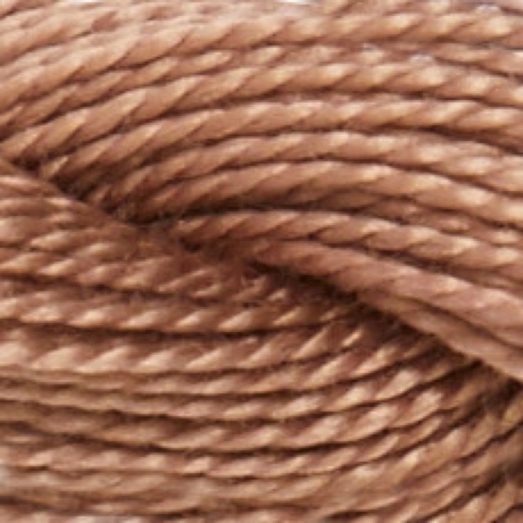 Fil DMC Coton Perlé Small N8 Col. 840