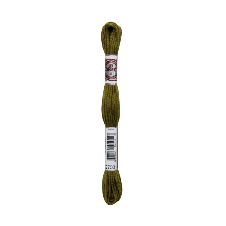 Fil Retors DMC Col. 2730 Canevas et tapisserie