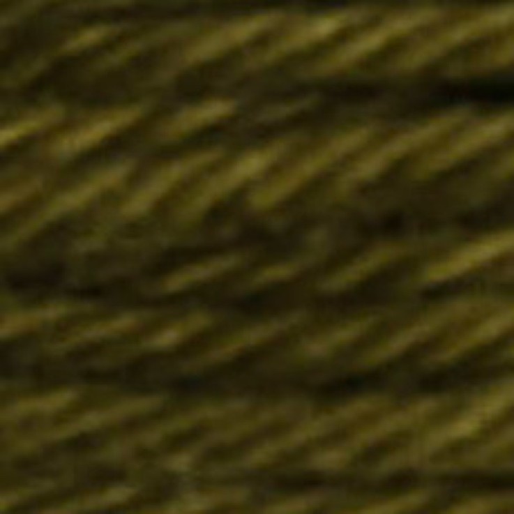 Fil Retors DMC Col. 2730 Canevas et tapisserie