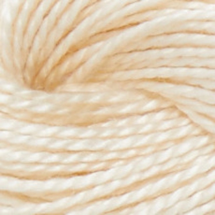 Fil DMC Coton Perlé Small N8 Col. 712