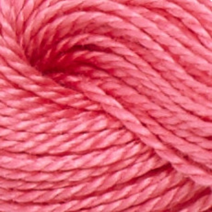 Fil DMC Coton Perlé Small N8 Col. 335