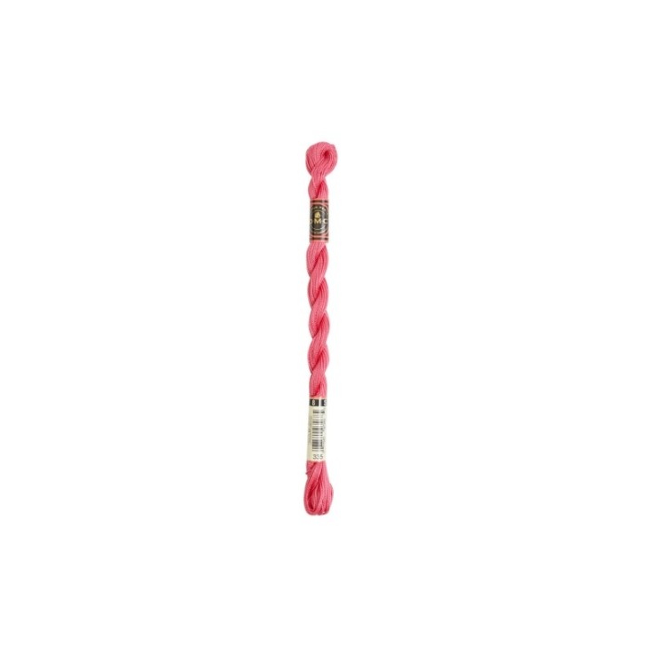 Fil DMC Coton Perlé Small N8 Col. 335