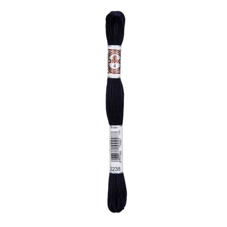 Fil Retors DMC Col. 2238 Canevas et tapisserie