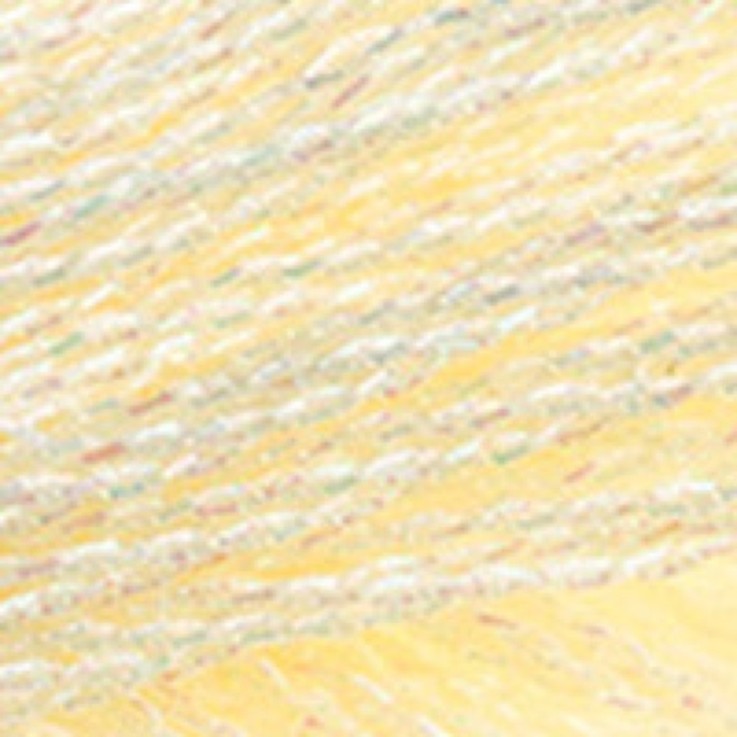 Fil Mouliné DMC Col. E746 Light Effects Broderie et Point de Croix