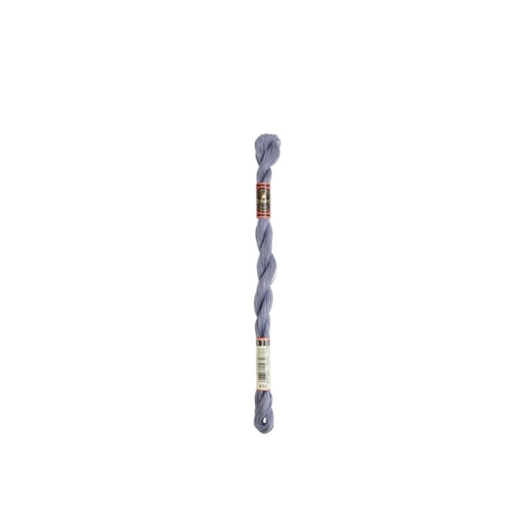 Fil DMC Coton Perlé Small N8 Col. 414