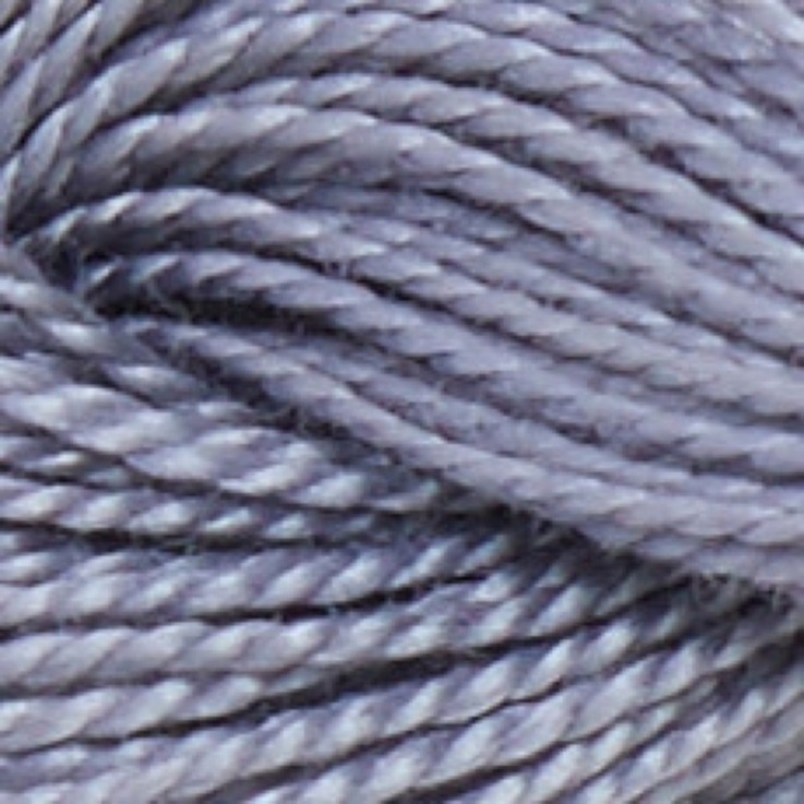 Fil DMC Coton Perlé Small N8 Col. 414