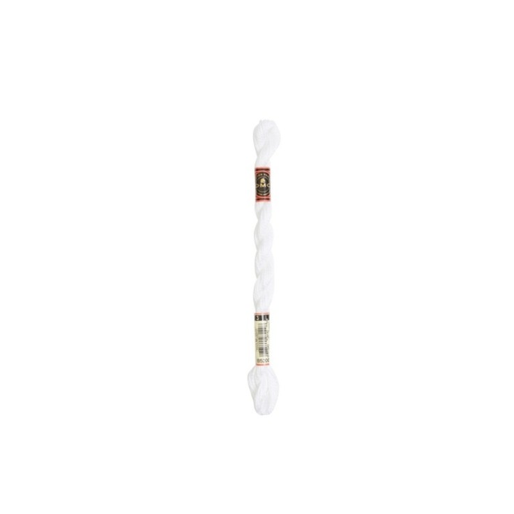 Fil DMC Coton Perlé Médium N5 Col. 310