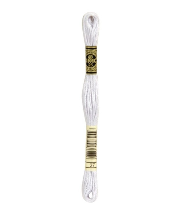 Fil Mouliné DMC Gold...