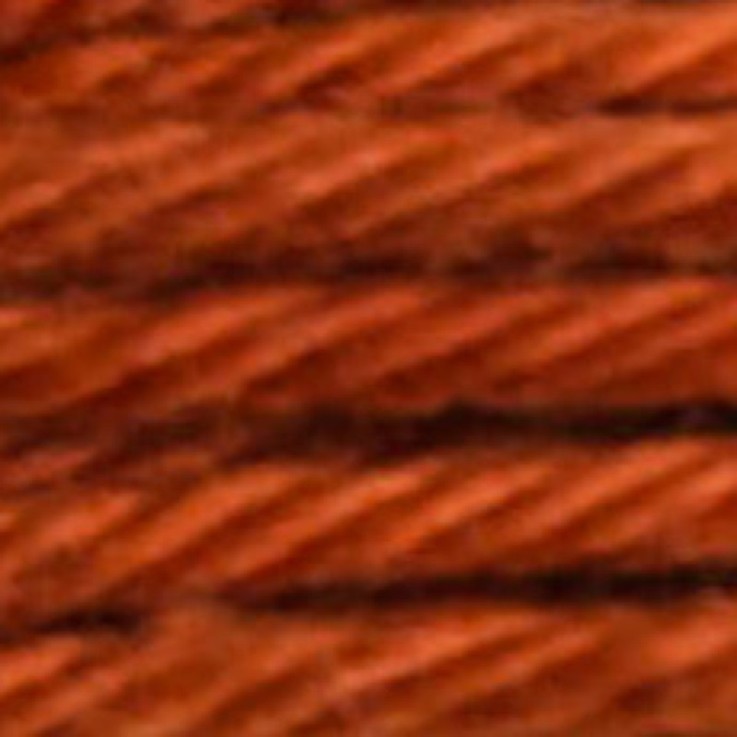 Fil Retors DMC Col. 2921 Canevas et tapisserie