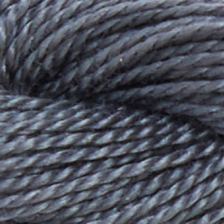 Fil DMC Coton Perlé Small N8 Col. 413