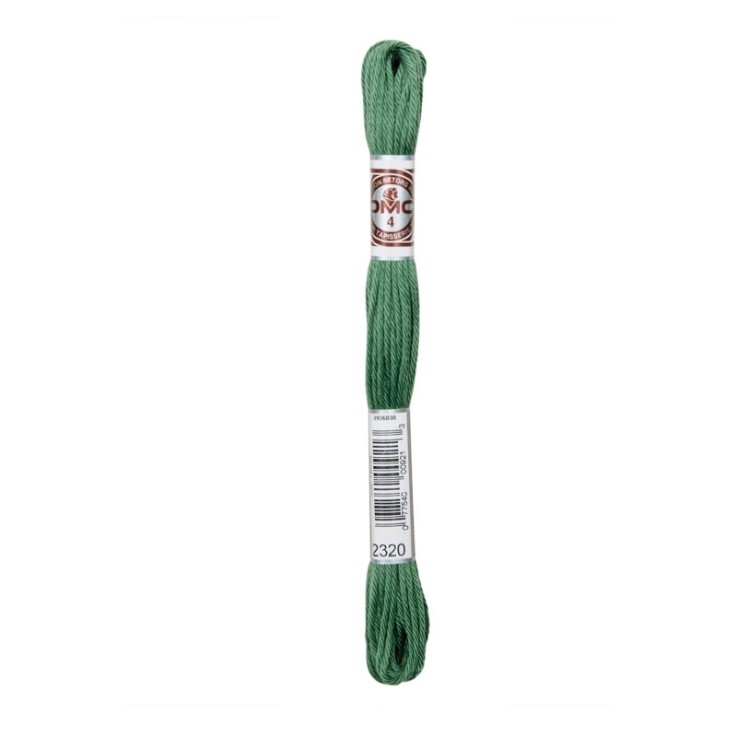 Fil Retors DMC Col. 2320 Canevas et tapisserie