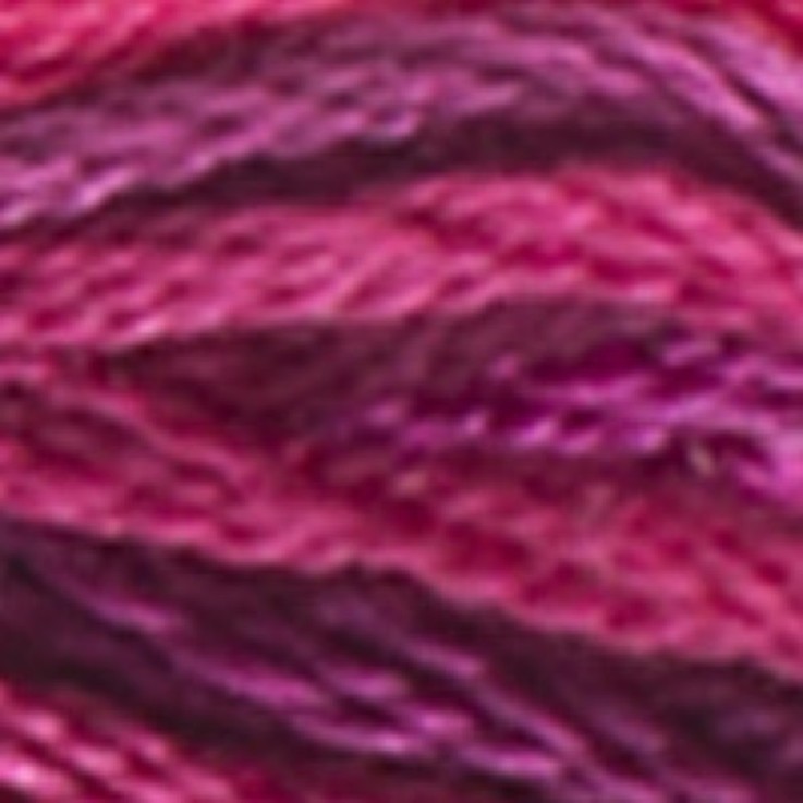 Fil Mouliné DMC Variation 8M Col. 4210 Broderie et Point de Croix