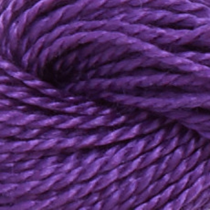 Fil DMC Coton Perlé Small N8 Col. 550