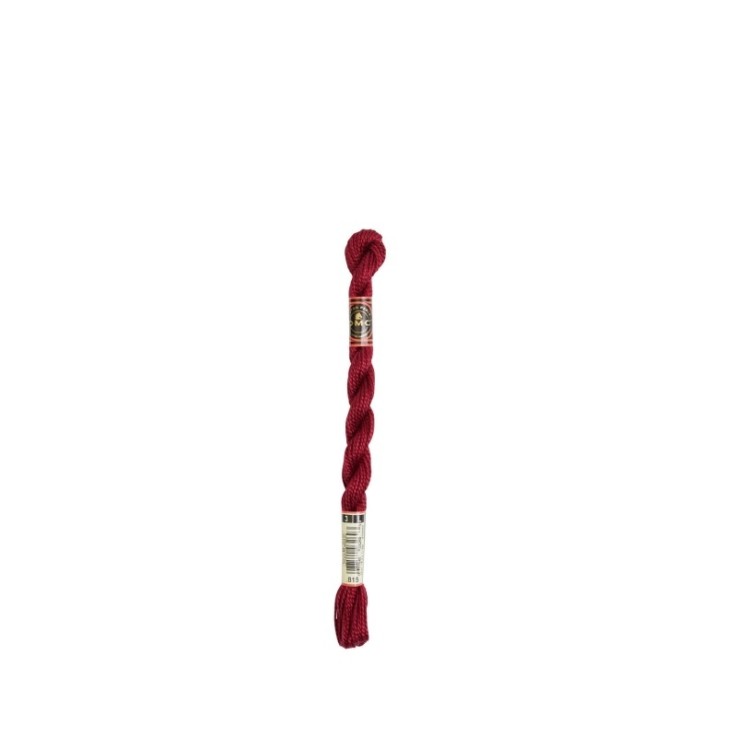 Fil DMC Coton Perlé Large N3 Col. 890
