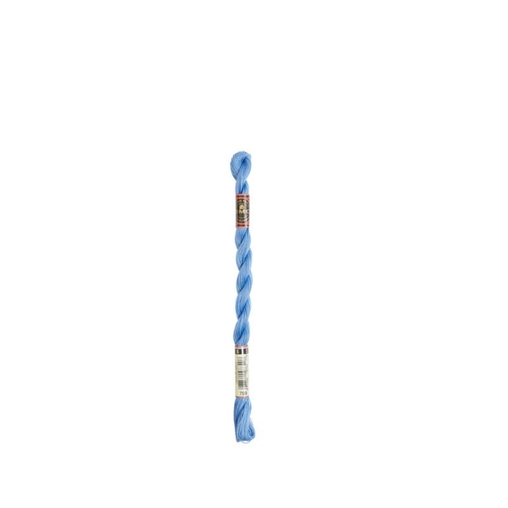 Fil DMC Coton Perlé Small N8 Col. 799